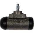 thumbnail image 3 of Dorman W619075 Rear Drum Brake Wheel Cylinder for Specific Chevrolet Models Fits select: 2013-2015 CHEVROLET SPARK, 3 of 4
