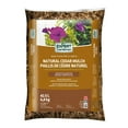thumbnail image 1 of Expert Gardener Natural Light Brown Cedar Mulch, 1.5 Cu. ft. (42.5 L) Bag – Wood Mulch for Landscaping and Garden Use, 1 of 1