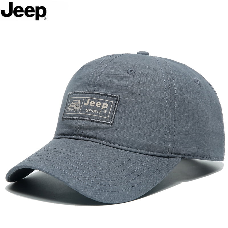 Jeep baseball hat on sale