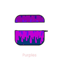 thumbnail image 6 of abbyrose Drippy AirPod Case, 6 of 8
