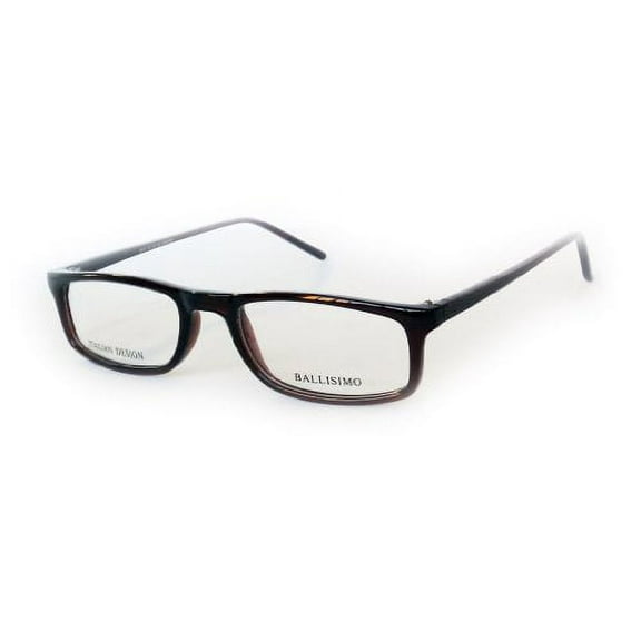 Ballisimo 6013 Unisex Eyeglasses Brown