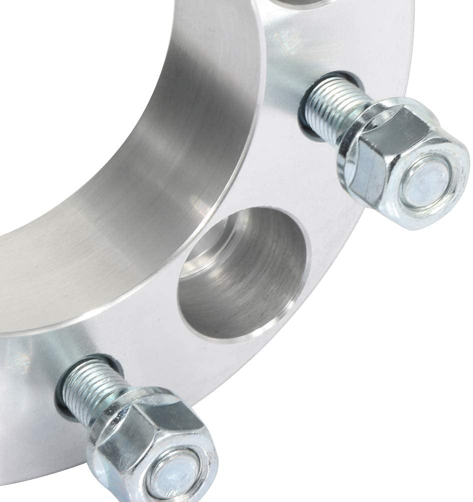 Wheel Adapters FIT ChevroletGMCPontiac for 8004 S10 9005 Jimmy