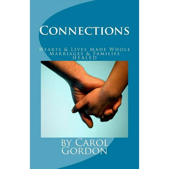 Connections (Paperback)