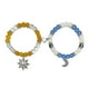 thumbnail image 1 of Pulseras Miss Pink Sun and Moon para parejas (SM), 1 of 7