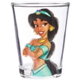 thumbnail image 3 of Minigafas plateadas Buffalo Disney Princess, 45 ml, paquete de 4, 3 of 6