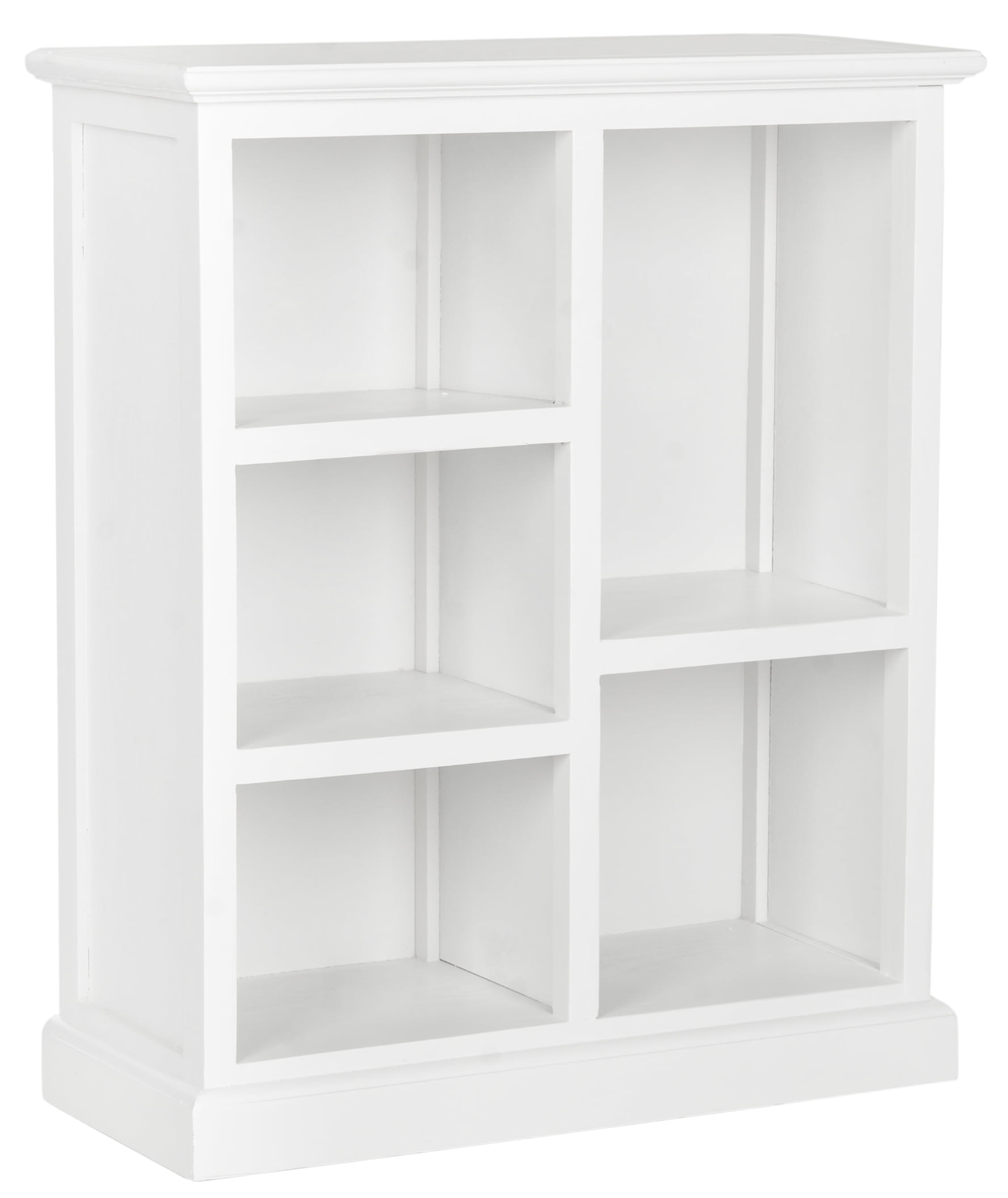 Safavieh Maralah 5 Shelf Bookcase