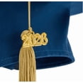 thumbnail image 3 of Disney Parks Mickey Mouse Graduation Ear Hat Class 2026 New With Tag, 3 of 4
