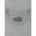 thumbnail image 3 of Tee Luv Men's Faded Olde English 800 Malt Liquor Beer T-Shirt (L), 3 of 7