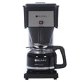 thumbnail image 2 of BUNN BX Speed ​​Brew Classic Cafetera de 10 tazas, color negro, 2 of 5
