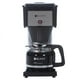 thumbnail image 2 of BUNN BX Speed ​​Brew Classic Cafetera de 10 tazas, color negro, 2 of 5