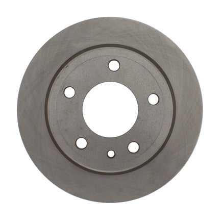 FVP 121.34028 Disc Brake Rotor