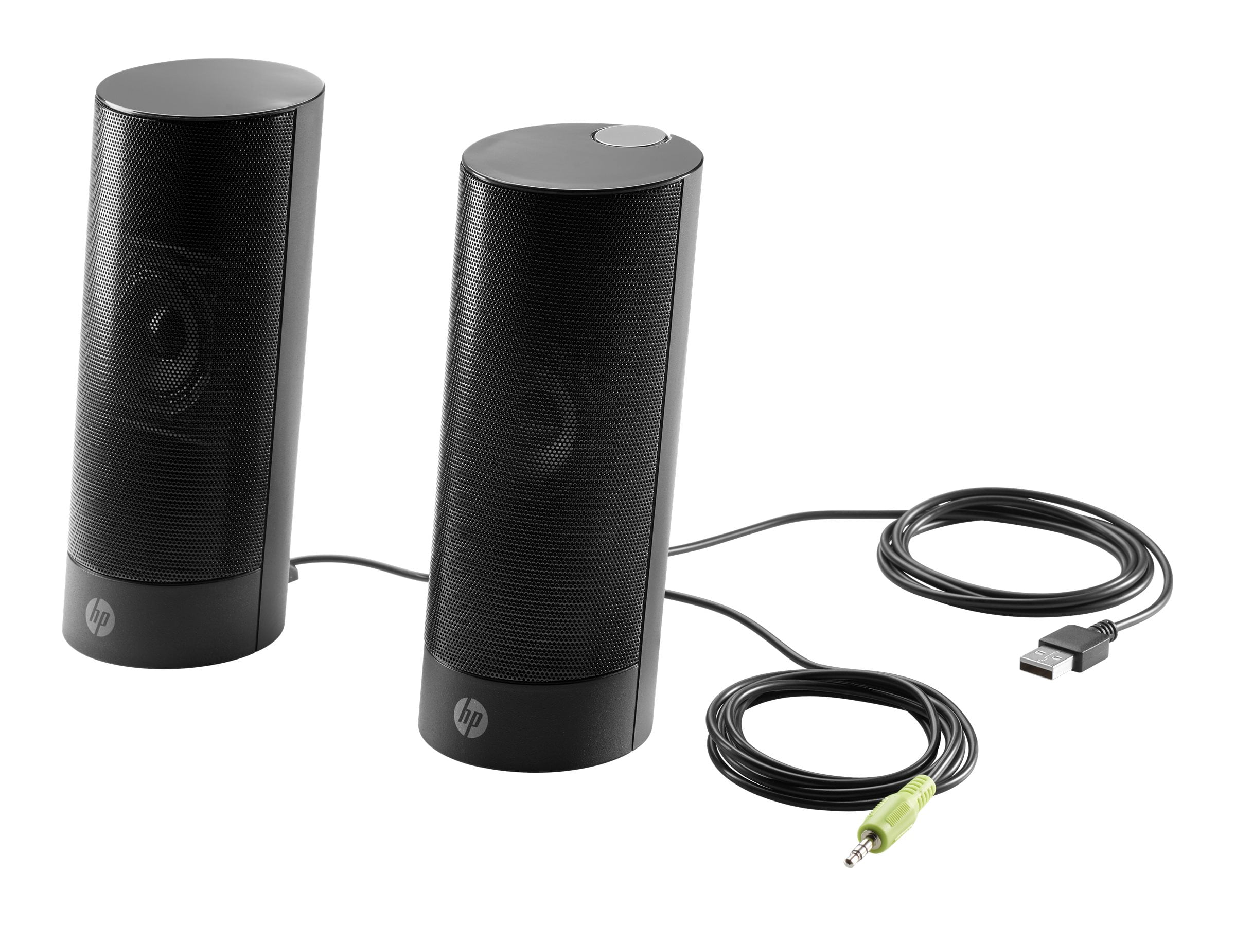 Hp Usb Business Speakers V2 Speakers For Pc 4 Watt Total Black Grille Color Black For Elite Slice G2 Elitedesk 800 G5 Prodesk 400 G6 40x G4 Workstation Z1 G5 Walmart Com Walmart Com Hp Usb Business Speakers V2 Speakers For Pc 4 Watt Total Black Grille Color Black For Elite Slice G2 Elitedesk 800 G5 Prodesk 400 G6 40x G4 Workstation Z1 G5 Walmart Com Walmart Com