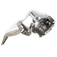 thumbnail image 4 of Holley Performance Fuel Pump Mechanical 12-833 Ford Windsor Small Block 4.7L-5.8L/289-351 Cubic Inch; Block Mounted; Gasoline; 80 GPH; 7.5 PSI Max Pressure, 4 of 5
