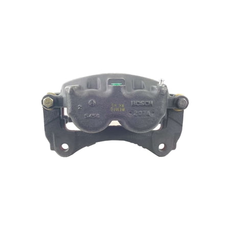Wearever Standard Remanufactured Brake Caliper  Friction Ready w/Brkt