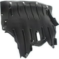 thumbnail image 2 of Engine Splash Shield Front For BMW 2011-2013 X5 xDrive35i 2011-2013 X5 xDrive50i, 2 of 5