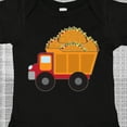 thumbnail image 4 of Inktastic Taco Lover Truck Boys or Girls Baby Bodysuit, 4 of 5