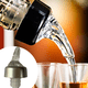 thumbnail image 4 of Vertedor de botellas medido automático, dispensador de bebidas, vino y cócteles, herramientas de bar para el hogar, 4 of 5