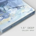 thumbnail image 3 of Blue Room I Premium Gallery Wrapped Canvas - Ready to Hang, 3 of 7