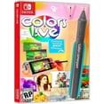thumbnail image 2 of NS COLORS LIVE - FRENCH, 2 of 6