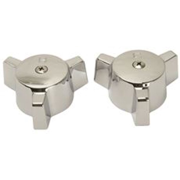 TUB AND SHOWER HANDLES FOR ELJER LUSTRA