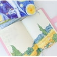 thumbnail image 3 of Van gogh notebook, planner, journal, 3 of 6