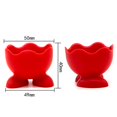 thumbnail image 2 of Lot de 7 Gobelets en silicone, 2 of 5