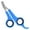 B, variant on Pet Nail and Files for Cats and Dogs - Grooming Tool with Non- Handle for Small Animal Grooming
