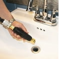 thumbnail image 5 of DrainX Hydro Pressure Drain Cleaning Bladder - Fits 4" to 6" Drain Pipes ., 5 of 7