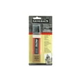 thumbnail image 1 of General's Art Eraser Set 3pc Carded, 1 of 2