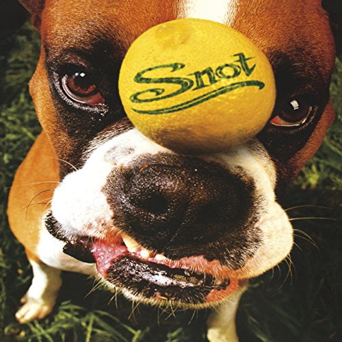 Snot - Get Some - Music & Performance - CD