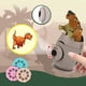thumbnail image 4 of onlyliua Ofertas Flash Los Dinosaurios Son Reales, Los Dinosaurios Son Los Reales, Las Interacciones Son Las Interacciones y La Educación Son Los Problemas, Los Dinosaurios Son Los Dinosaurios, Los D, 4 of 6