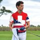 thumbnail image 3 of Balery USA Switzerland Camisa Polo de Hombre con Estampado, de Manga Corta y Tejido Medio, Camisa Tipo Golf Polo-3X-Large, 3 of 6