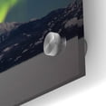 thumbnail image 3 of Epic Art 'Dancing Northern Lights' by Epic Portfolio, Acrylic Glass Wall Art, 36"x24", 3 of 8