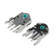 Green Core Encoder Highly Accurate TTC 10mm Mouse Decoder Mouse Repair Parts
