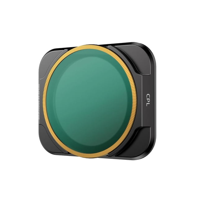 Filtro De Lente De Cámara Compatible Con Dji Air 2S Kit De Filtro Ajustable seitruly EL016841-12