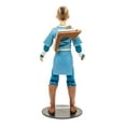 thumbnail image 5 of McFarlane Toys Avatar The Last Airbender Sokka Book One - 7 in Collectible Figure, 5 of 11