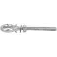 thumbnail image 3 of Eye Bolt, Stainless Steel Eyebolts Long Bolt with High Strength for Cable Rope, 3 of 7