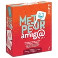 thumbnail image 2 of Juego de Mesa Novelty Mejor Peor Amigo, 2 of 4