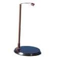 thumbnail image 3 of Milaget Adjustable Doll Stands Display Holder Action Figures Model Support Tool , Height Height 24-31cm, 3 of 7