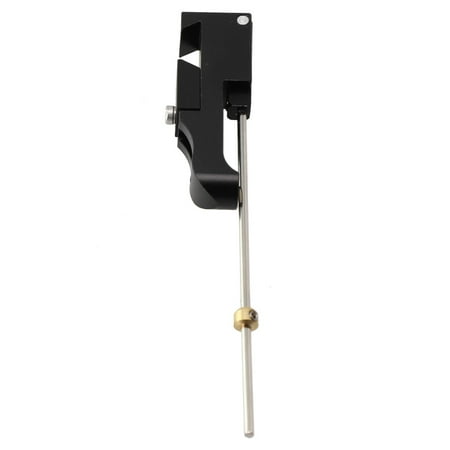 Clicker Stick Archery Clicker Office Indoor Accessories 1 Pc High Precision Metal Material Recurve Replacement Mingyiq Inc