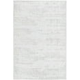 thumbnail image 2 of Unique Loom Outdoor Modern Collection Area Rug - Cartago (4' x 6' Rectangle Gray/Ivory), 2 of 6