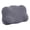 C, variant on Cloud Pillow Ergonomic Memory Foam Neck Pillows - Adjustable Neck Support Mellow Cloud Align Pillow for Side, Back & Stomach Sleepers, Breathable Pillowcase Included, Dark Blue, Regular