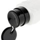thumbnail image 3 of 3xNail Art Bomba vacía Dispensador Botella limpiadora Manicura Botella líquida Blanco Yuyangstore Botella de esmalte de uñas vacía, 3 of 7
