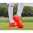 thumbnail image 5 of Zapatillas de fútbol sala KELME Kids Mesh Turf Futsal Red Talla 4, 5 of 5