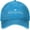 Blue, variant on Revelation 14:17 Ball Cap Jesus is King Low Profile Hats for Men Funny Hats