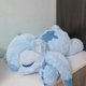 thumbnail image 3 of 55cm Disney Anime Stitch Plush Stuffed Kawaii Toys Pendant Doll Girls Boys Birthday Christmas Gifts Home Decoration, 3 of 5