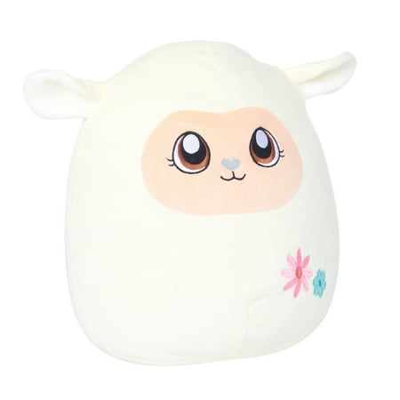 11" Squishmallows Easter Lamb Plush