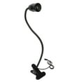thumbnail image 1 of Lámpara UV Para Extensión De Pestañas, Secador De Pegamento Para Pestañas LED UV Con Cuello De Cisne De 5 W Con Haz Ajustable, Curado Rápido De 2 A 5 Segundos, 1 of 7