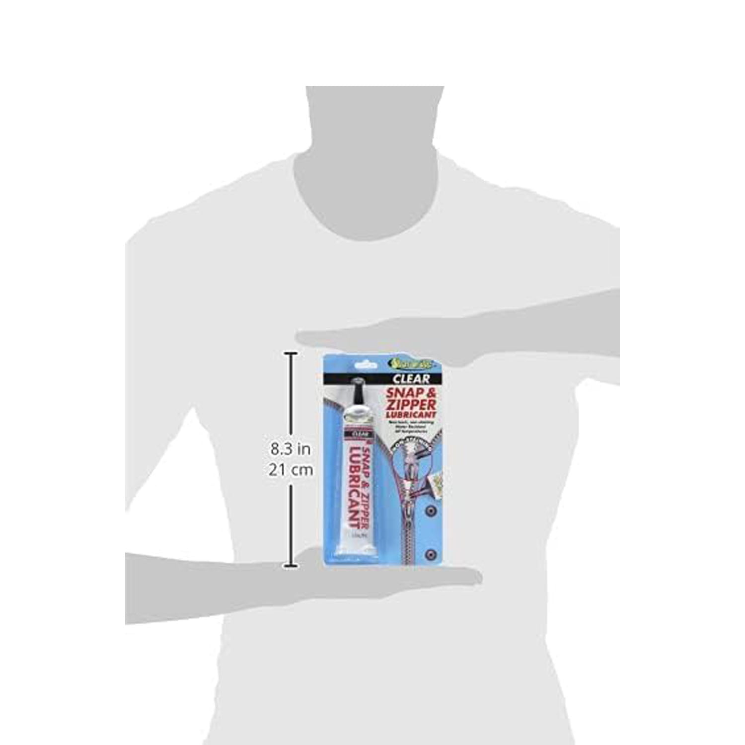 best tent zipper lubricant Glowing By Touch Anal Plug main image 1