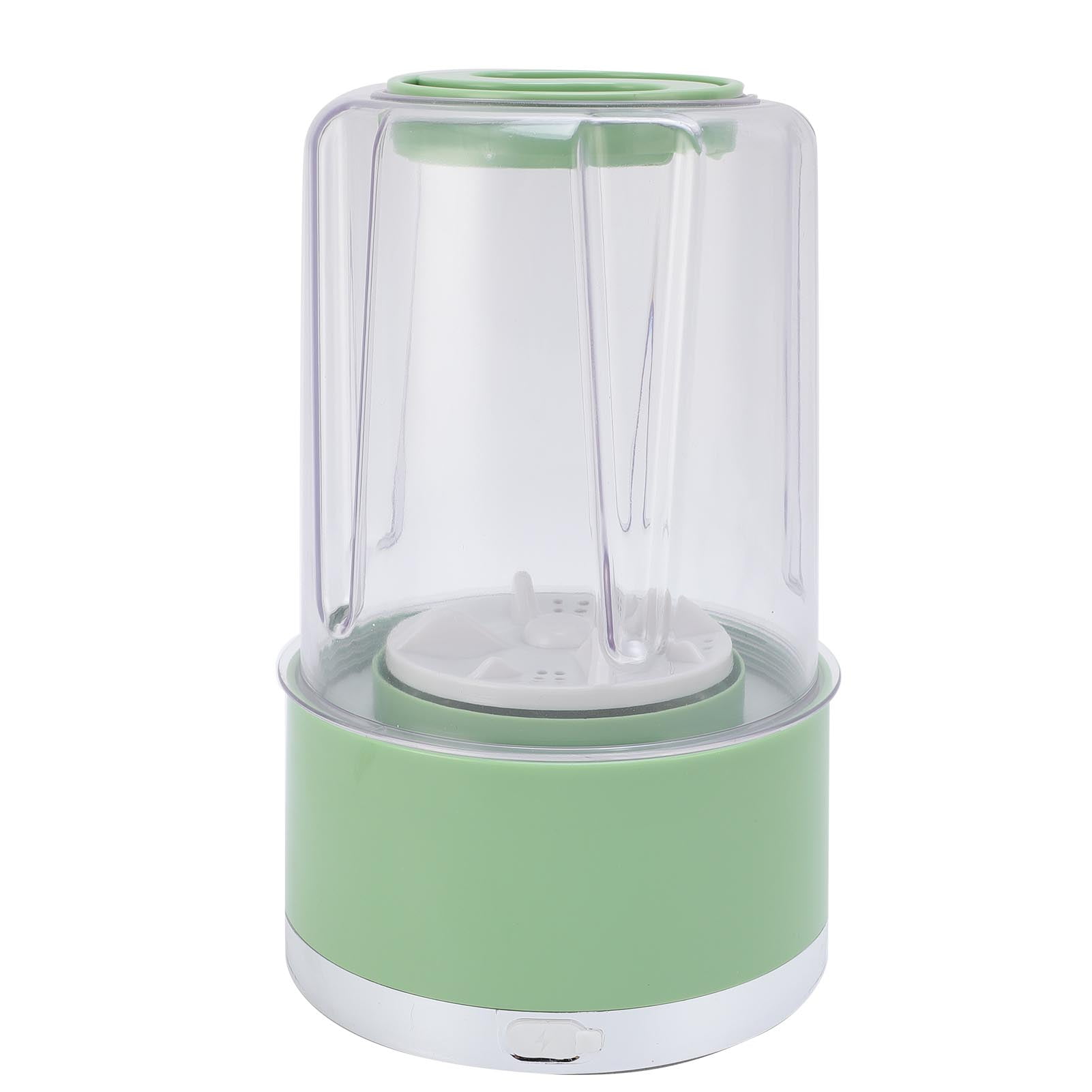 Underwear Washing Machine Portable Mini Washer Cordless Laundry Machine Automatic Portable Underwear Washer for Towels Socks